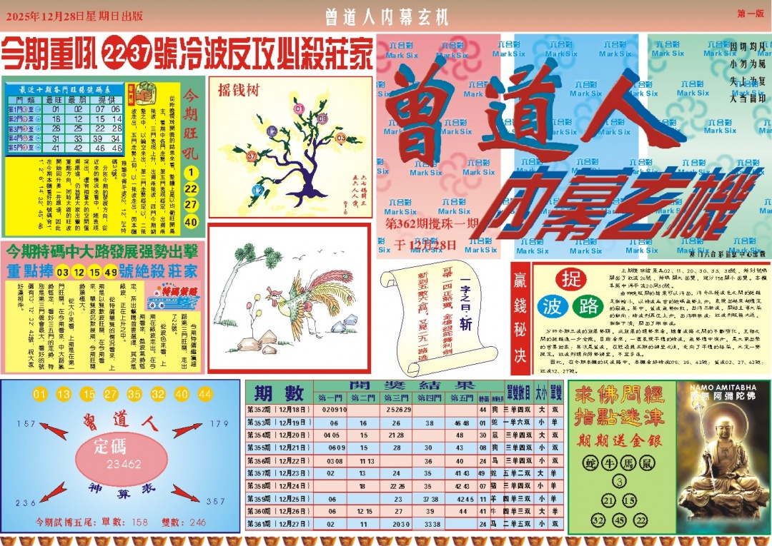 362期曾道人内幕A[图]