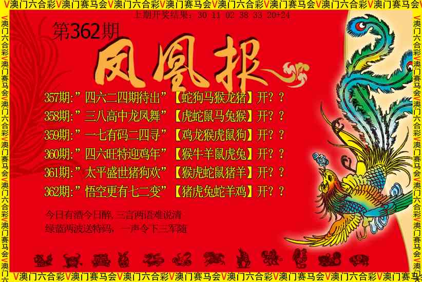 362期凤凰报[图]
