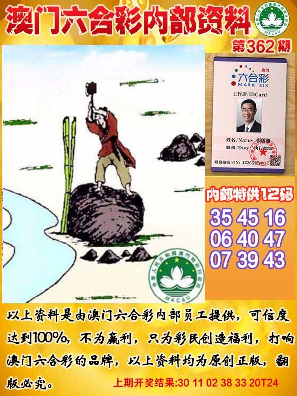 362期六合内部资料[图]