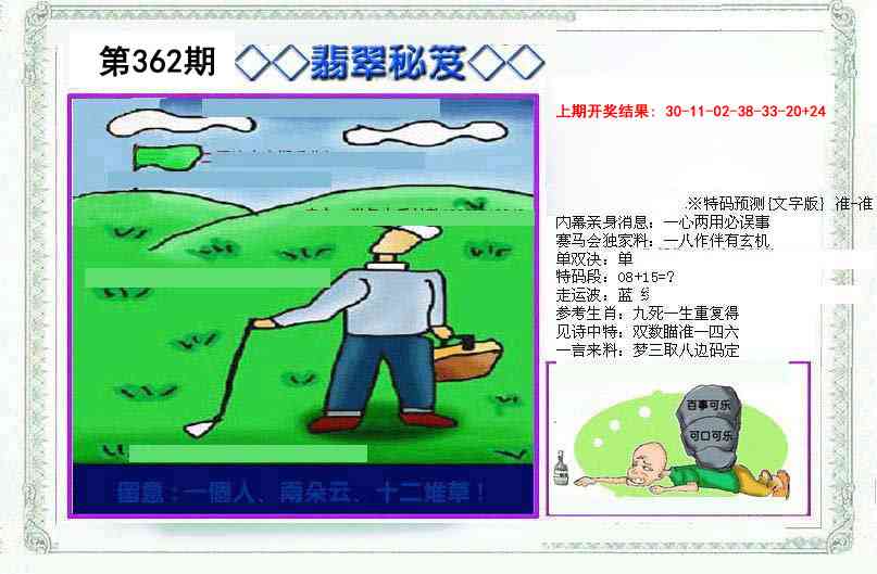 362期另翡翠秘笈[图]