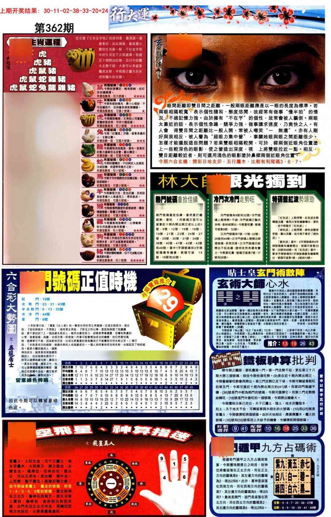 362期贴士皇C加大版[图]