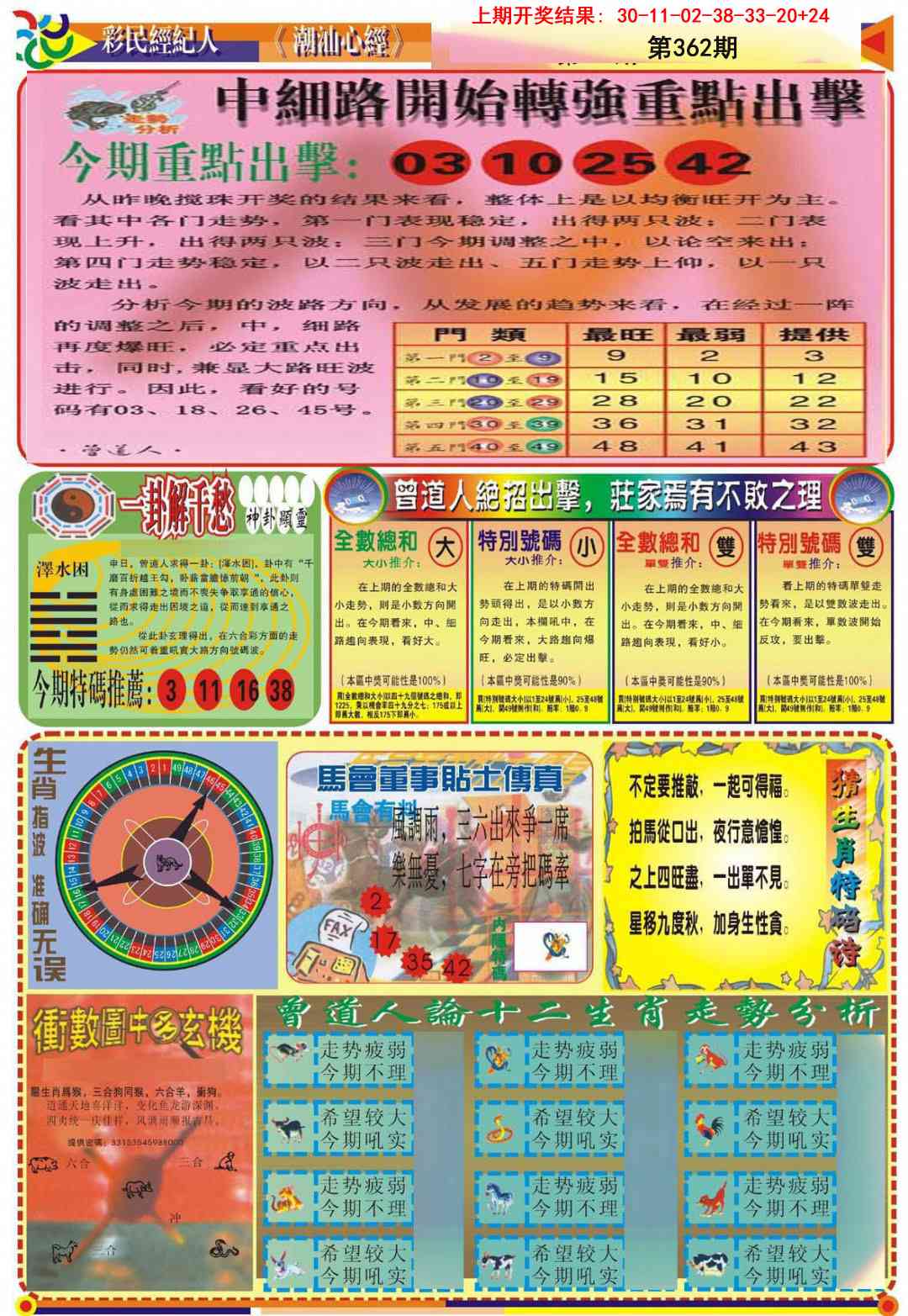 362期潮汕心经B[图]