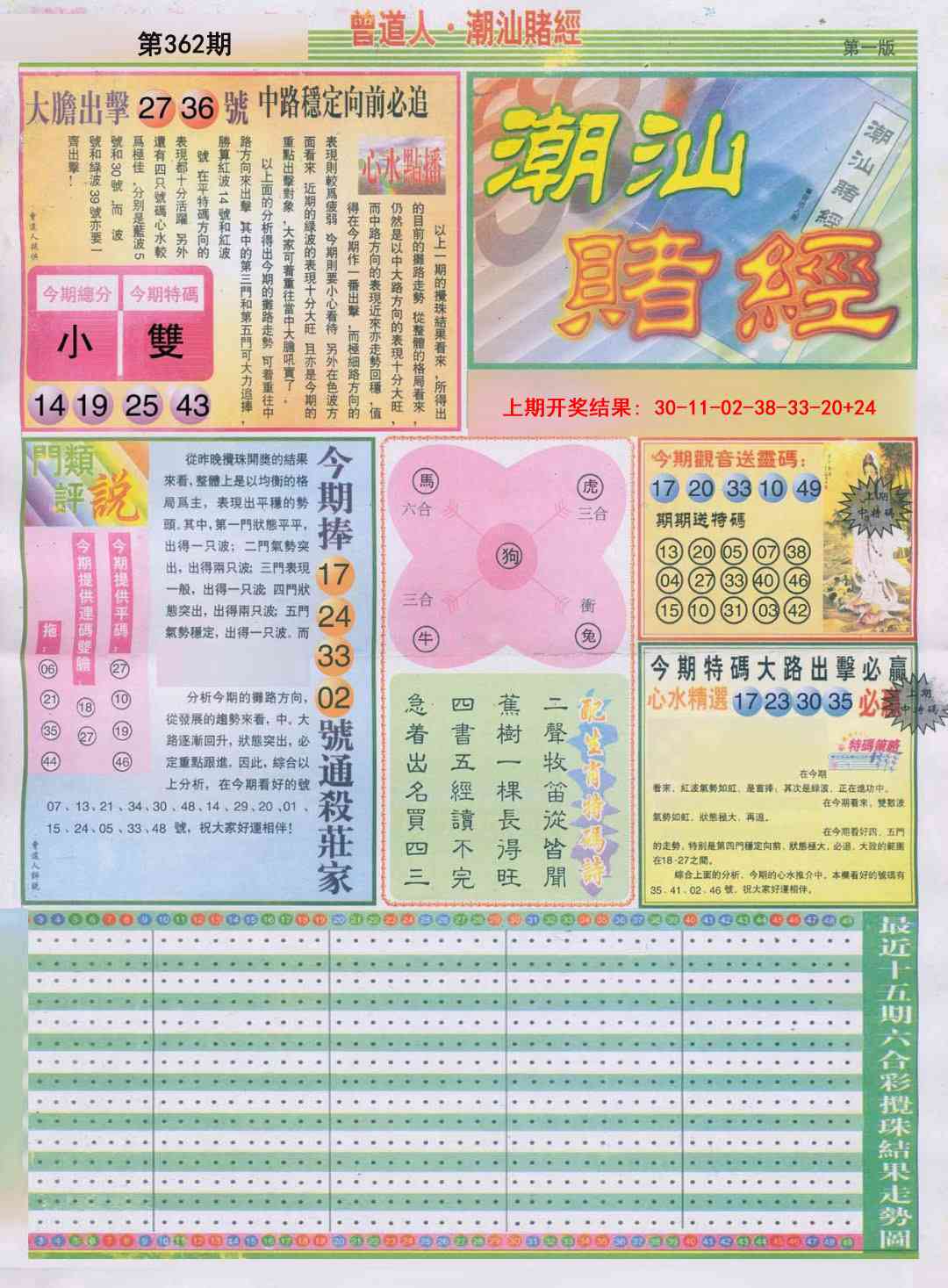 362期潮汕赌经A[图]