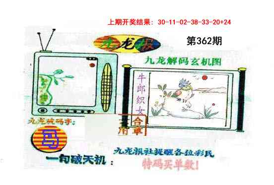 362期九龙报[图]