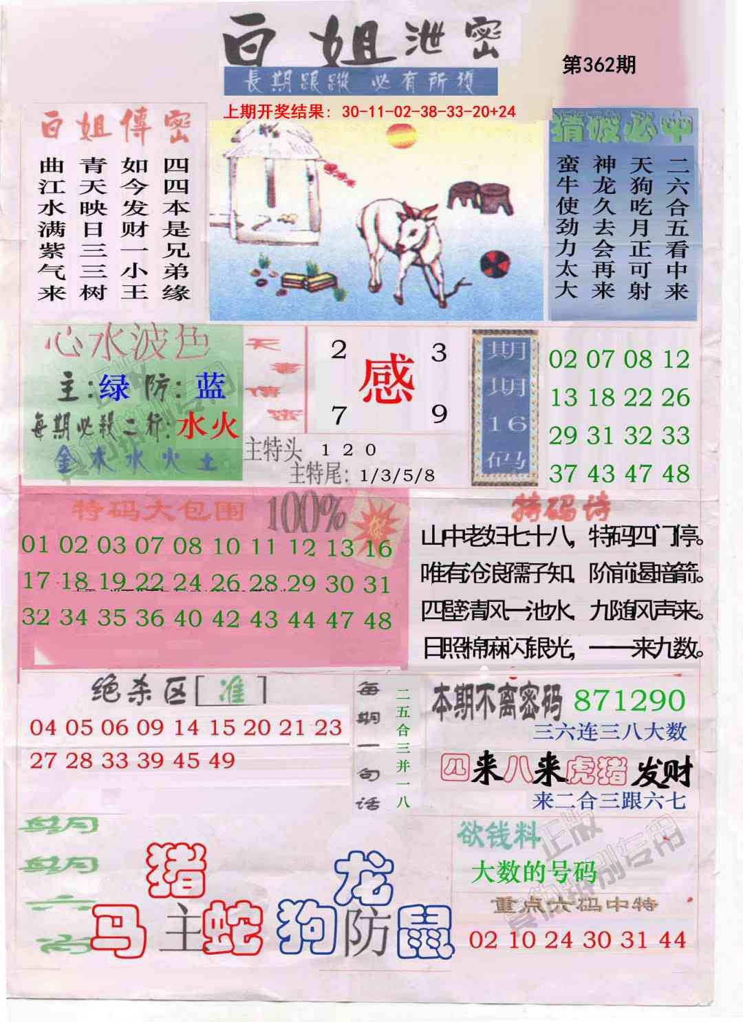 362期白姐泄密[图]